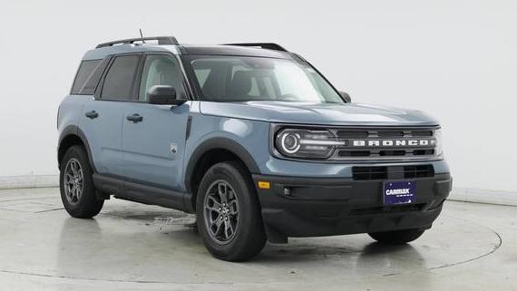FORD BRONCO SPORT 2023 3FMCR9B6XPRD79894 image FORD BRONCO SPORT 2023 3FMCR9B6XPRD79894 image